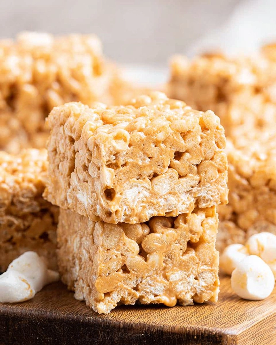 Biscoff Rice Krispie Treats 36 Biscoff-Rice-Krispie-Treats-Recipe