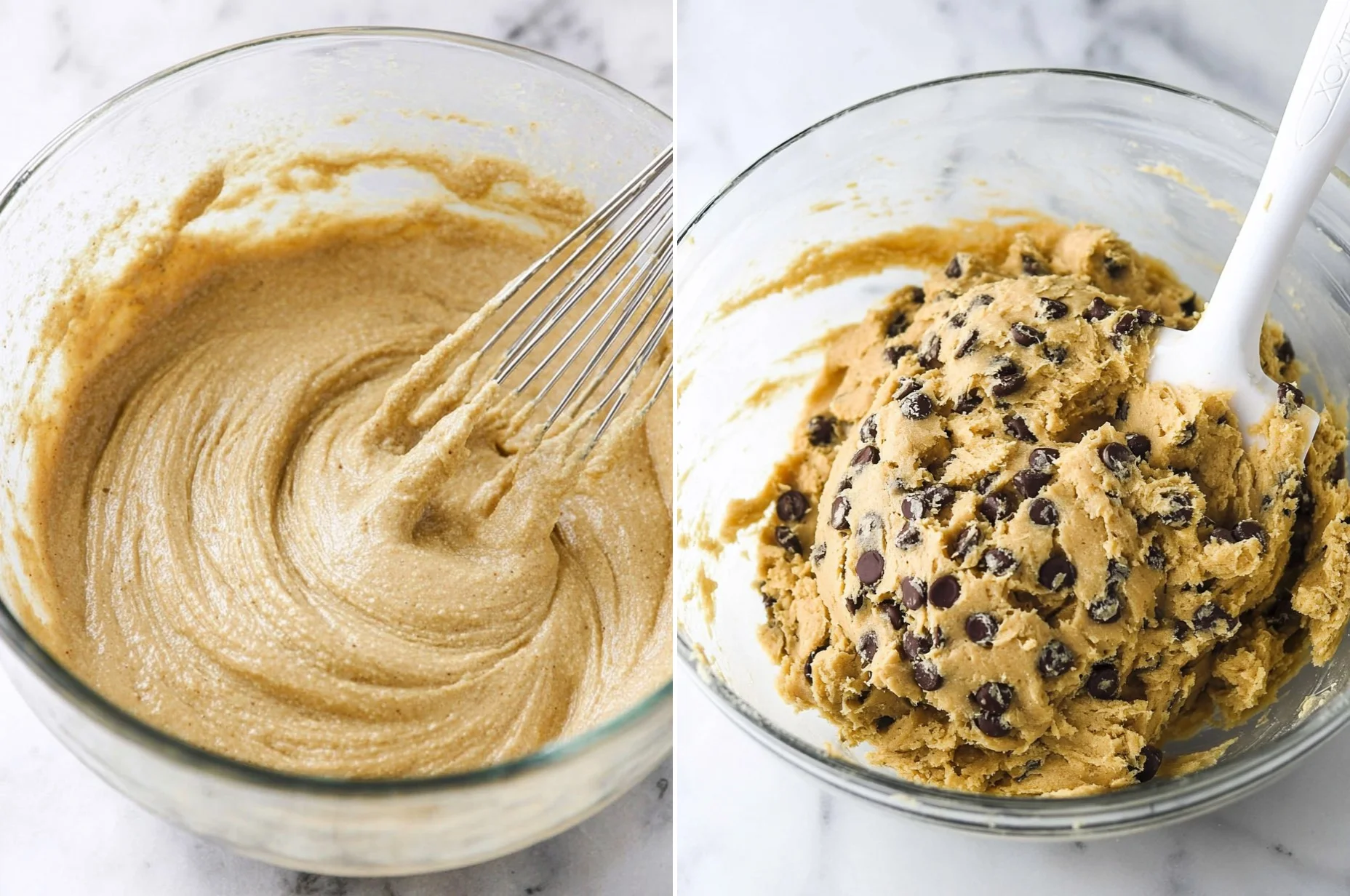 Brown Butter Chocolate Chip Cookies