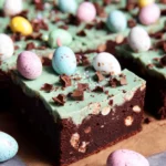 Brownies-With-Cadbury-Eggs-Recipe