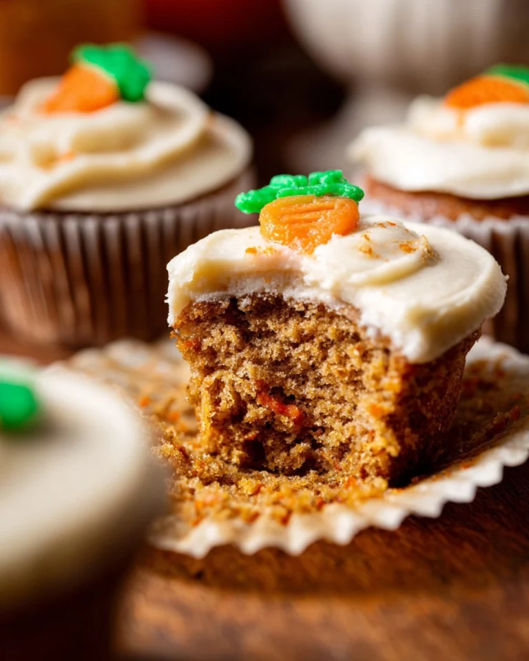 Carrot-Cake-Cupcakes-Recipe