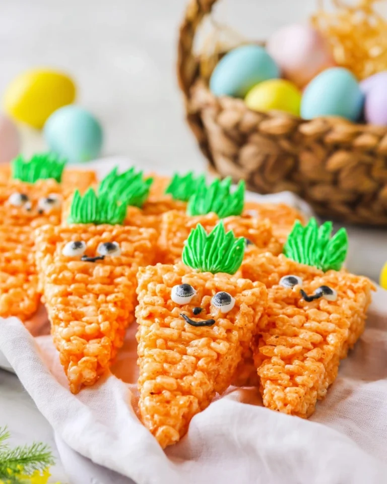 Carrot-Easter-Rice-Krispie-Treat-Ideas-Recipe