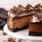 Chocolate-Cheesecake-Recipe