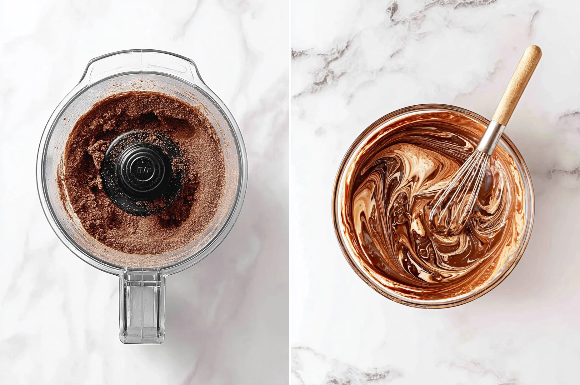 Chocolate Cheesecake