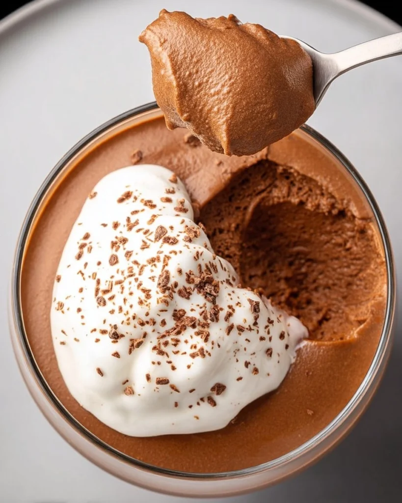 Chocolate-Coffee-Mousse-Recipe