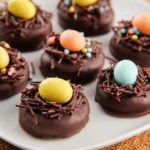 Chocolate-Covered-Oreo-Easter-Egg-Nests-Recipe