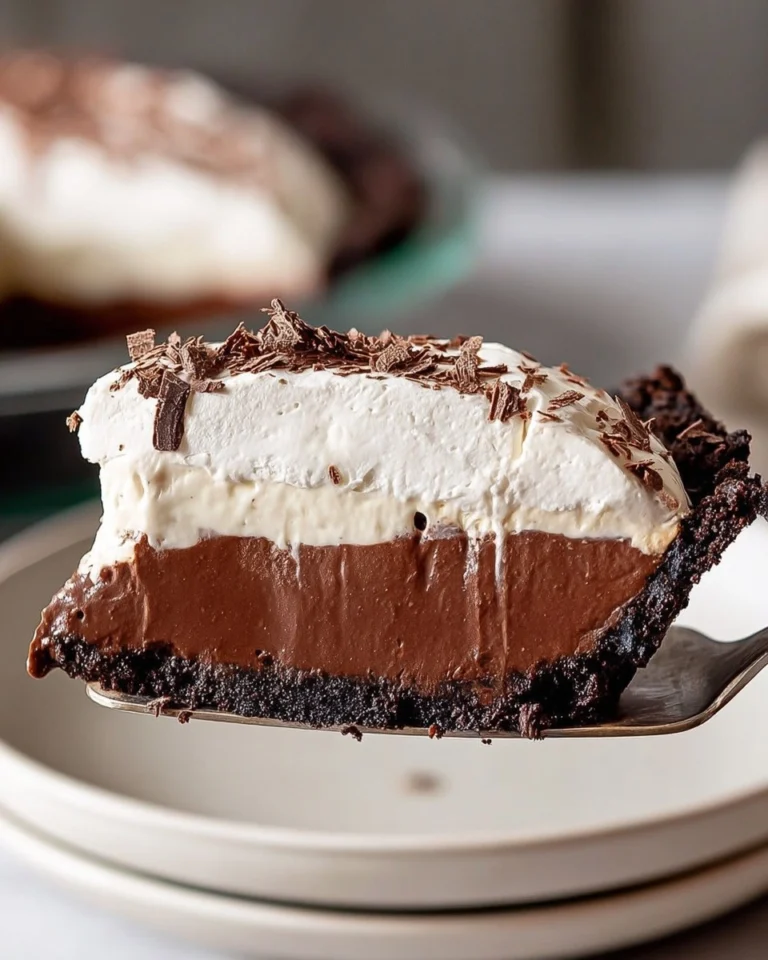 Chocolate-Cream-Pie-Recipe
