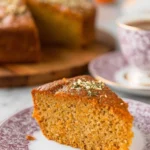Clementine & Almond Flour Tea Cake (Naturally Gluten-Free) 73 Clementine-Almond-Flour-Tea-Cake-Naturally-Gluten-Free-Recipe