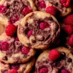 Cookies-With-Raspberry-Recipe