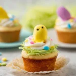 Easter-Peep-Cupcakes-Recipe