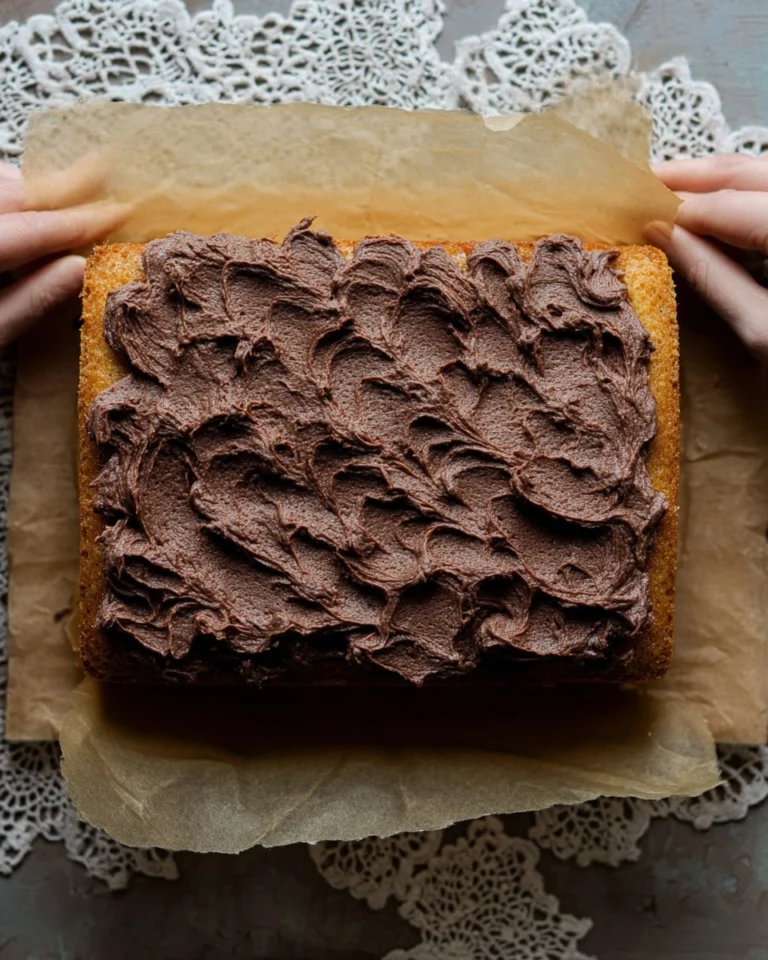 Easy-Chocolate-Chip-Cake-with-Oil-Recipe