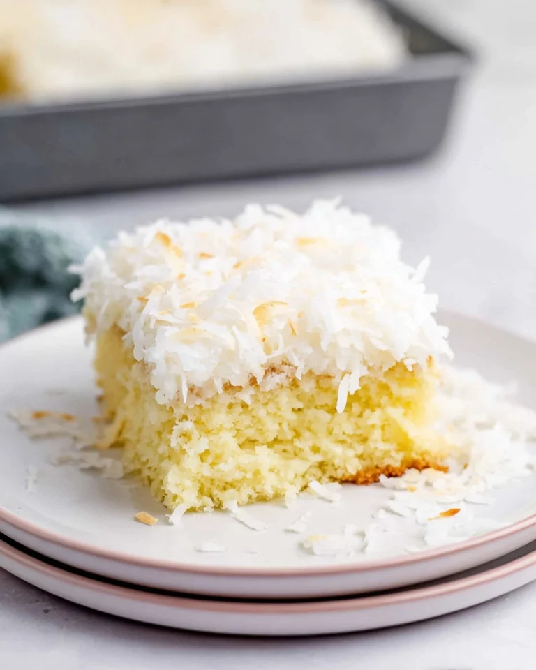 Easy-Coconut-Cake-Recipe