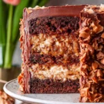 German-Chocolate-Cake-Recipe