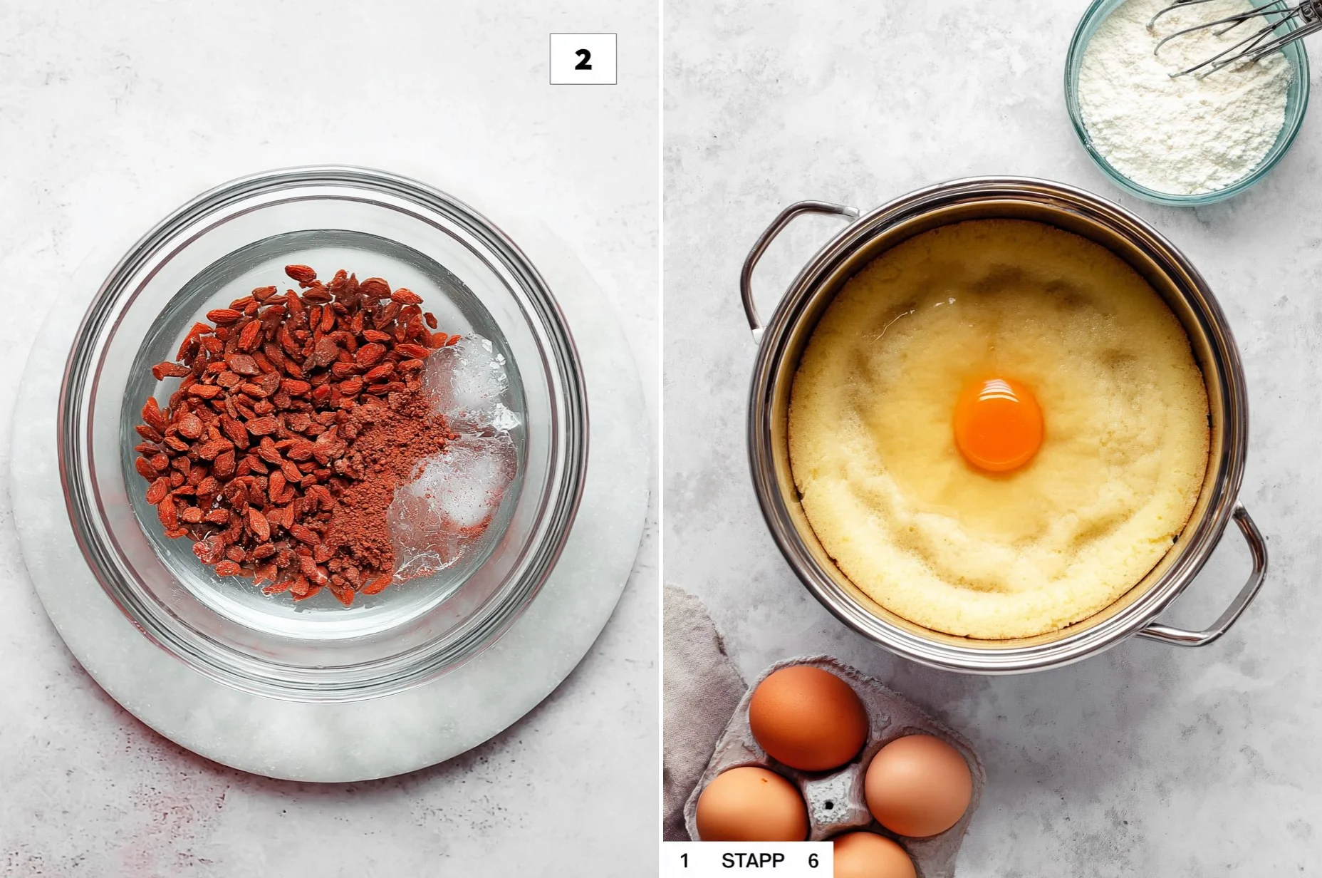 German Chocolate Cake