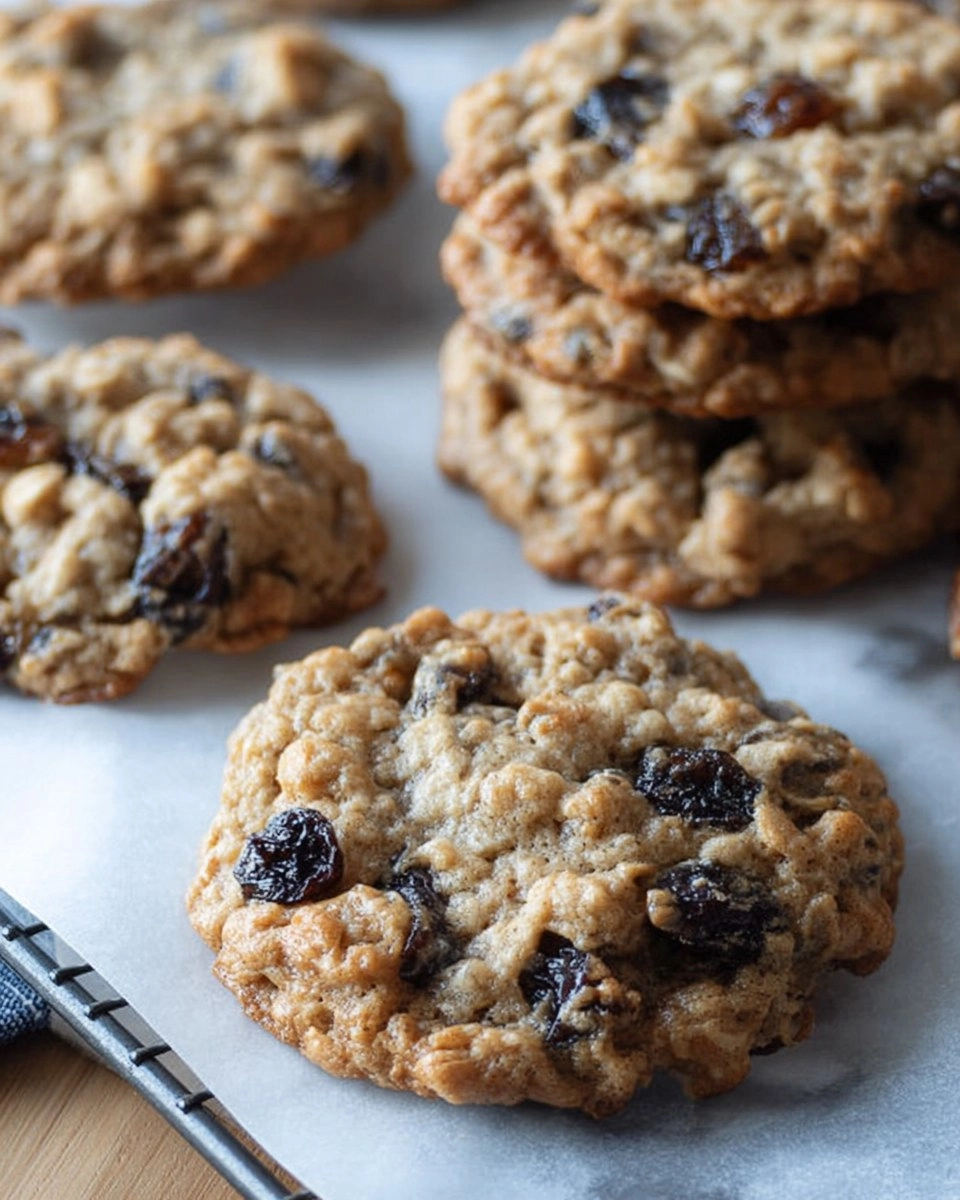 Grandma's Oatmeal Raisin Cookies 20 Grandmas-Oatmeal-Raisin-Cookies-Recipe