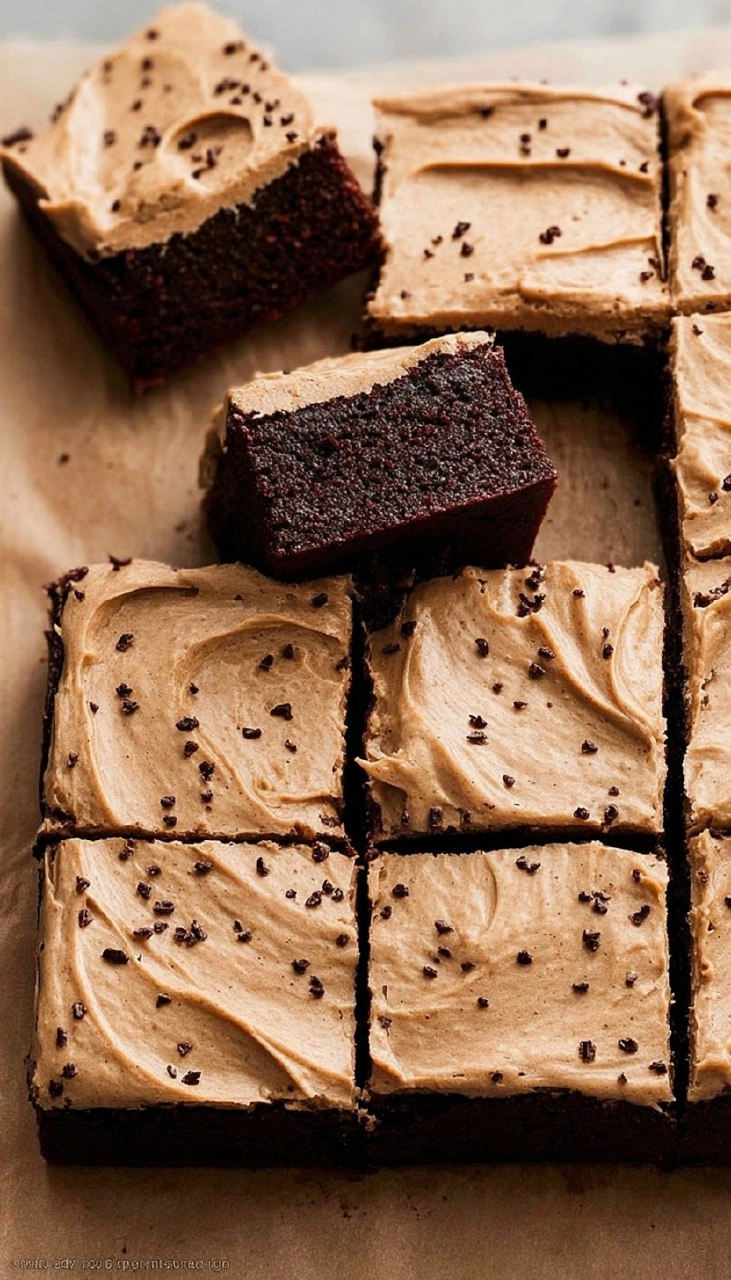 Guinness Brownies 127 Guinness Brownies