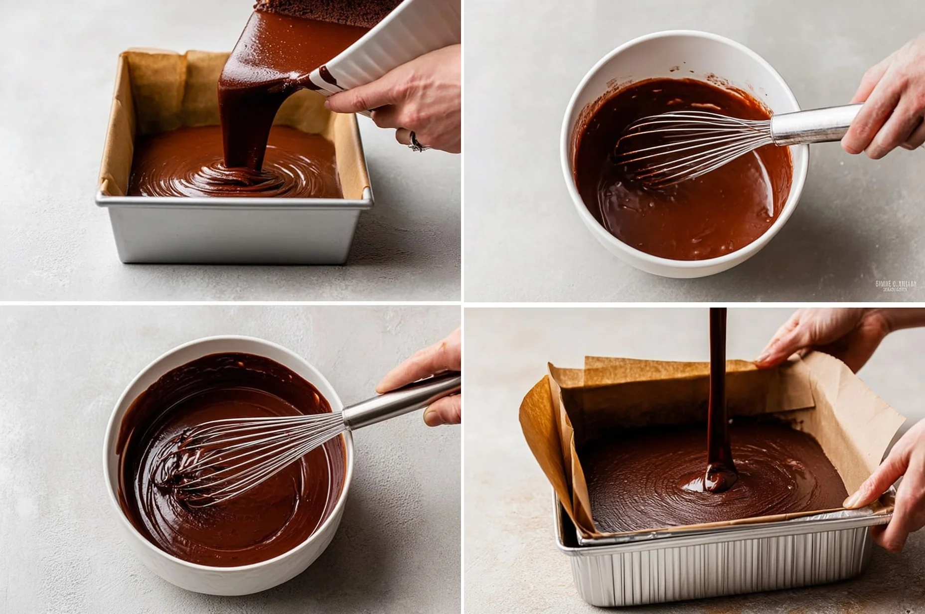 Guinness Brownies 126 Guinness Brownies