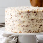 Italian-Cream-Cake-Recipe