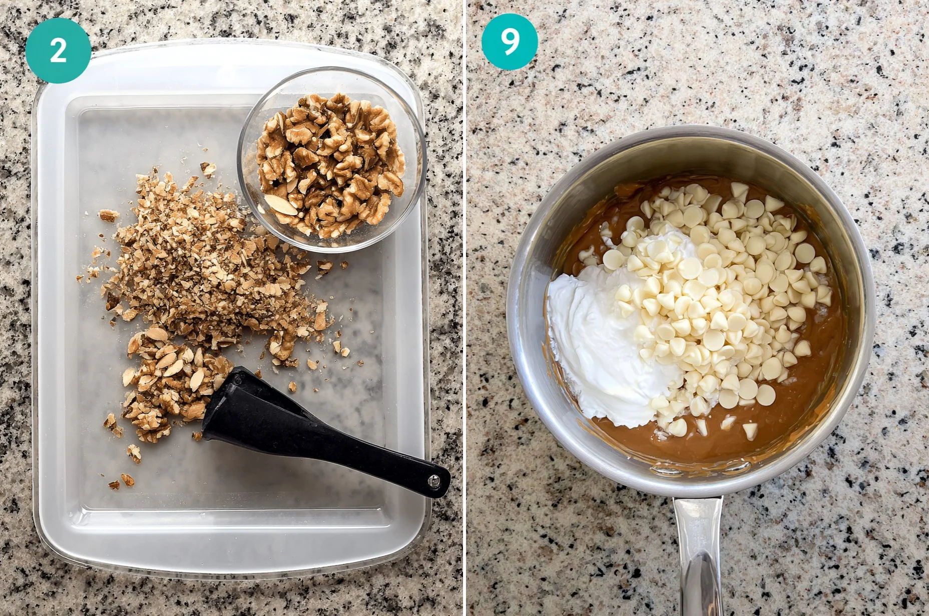 Maple Fudge Made with Real Maple Syrup