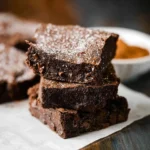 Mexican-Inspired-Brownies-Recipe