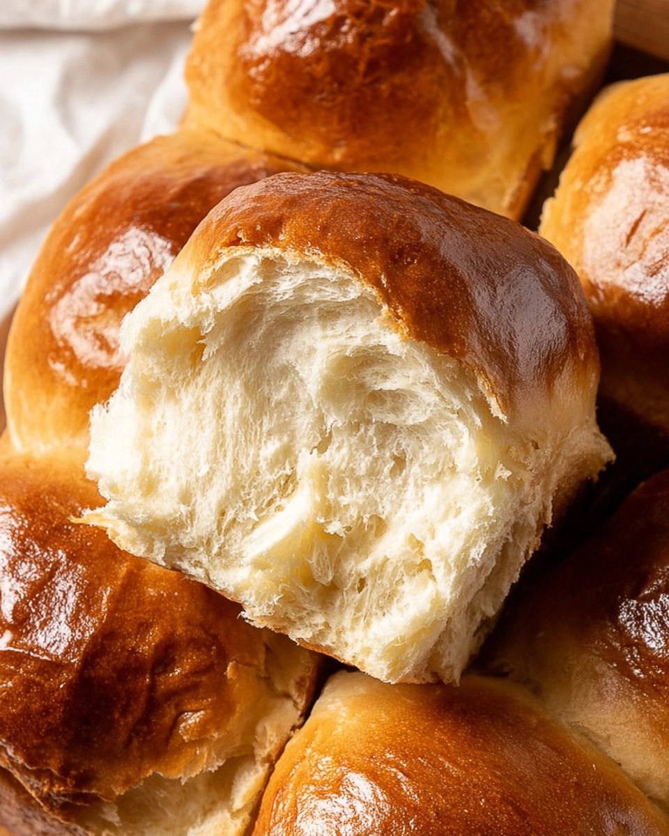 Milk Bread