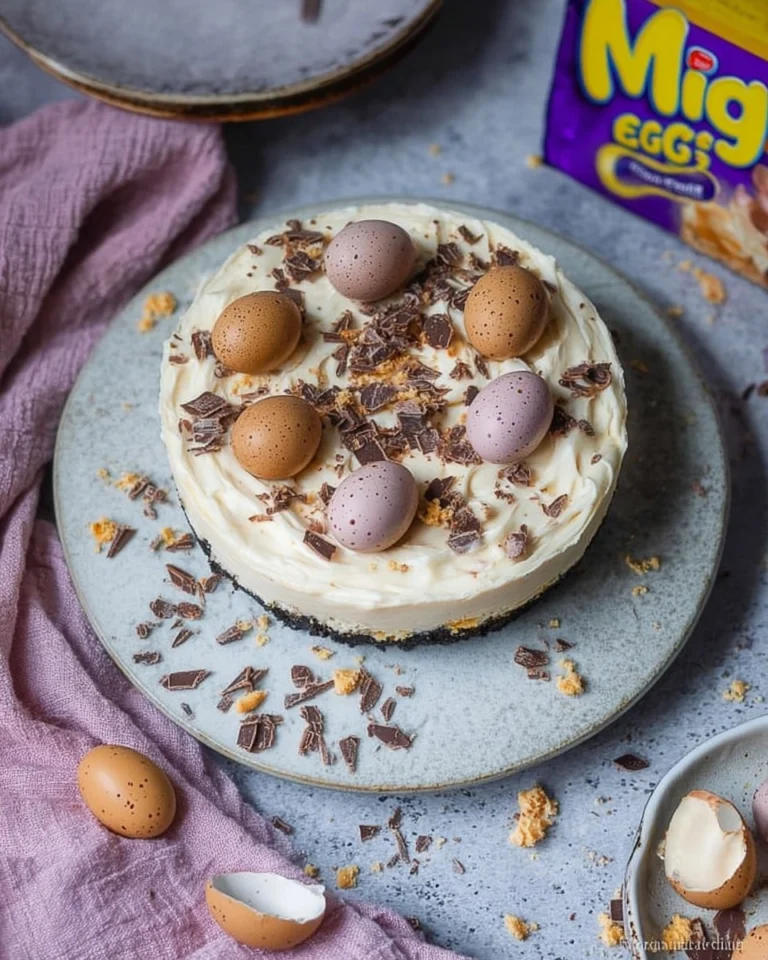 Mini-Egg-Mini-Cheesecake-Small-batch-bakes-Recipe