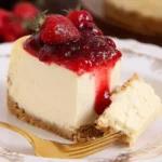 New-York-Style-Cheesecake-Recipe