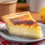 Old-Fashioned-Lemon-Sponge-Pie-Recipe