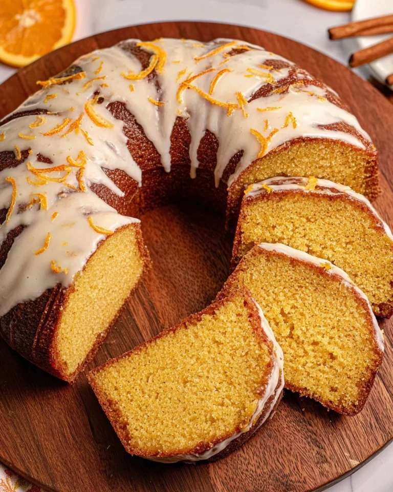 Orange-Pound-Cake-Recipe