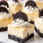 Oreo-Cheesecake-Bites-Recipe