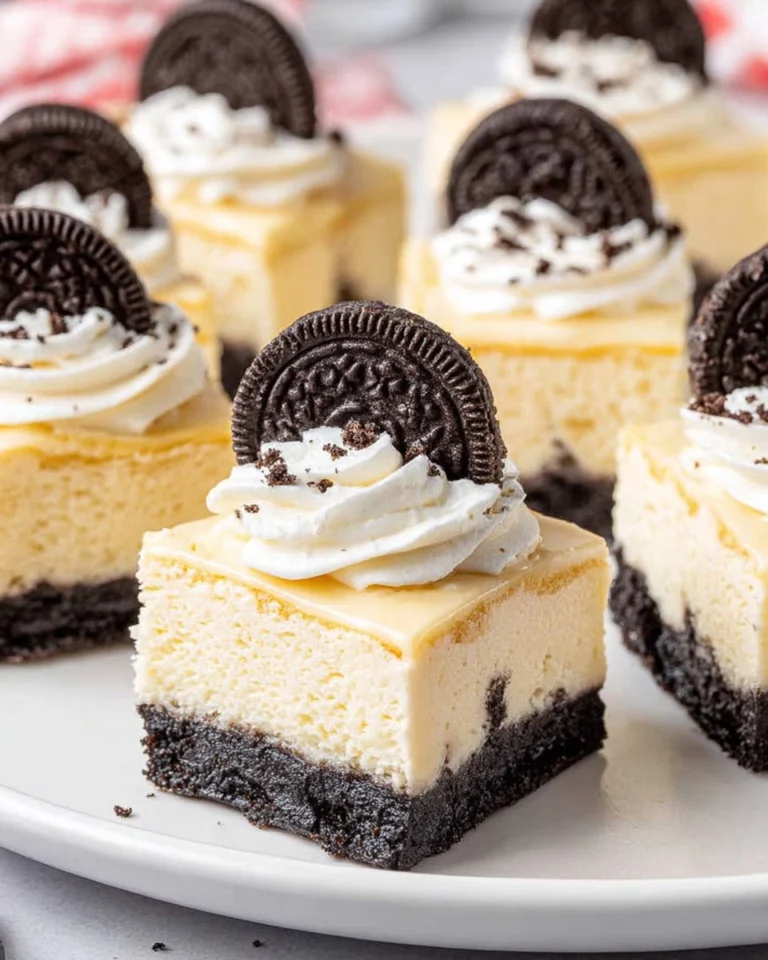 Oreo-Cheesecake-Bites-Recipe