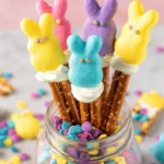 Peeps-Pretzel-Rods-Recipe