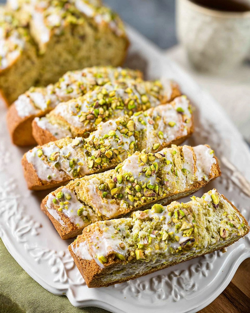 Pistachio-Bread-Recipe