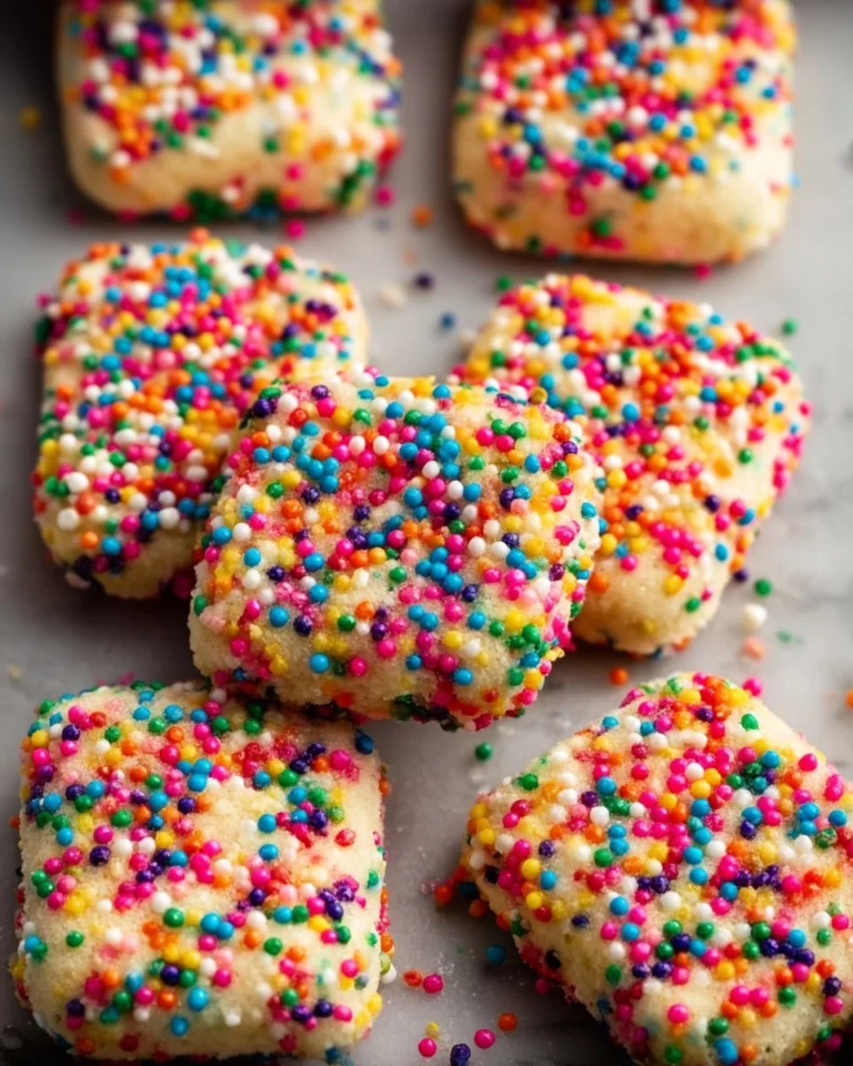 Rainbow-Sprinkle-Butter-Cookies-Recipe