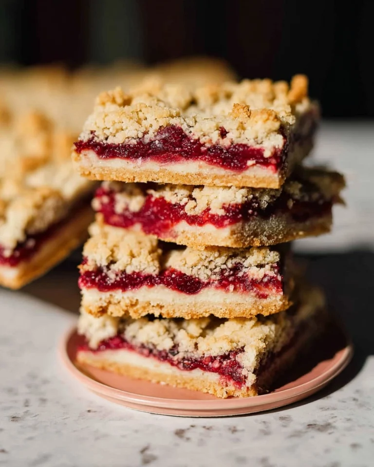 Raspberry-Cheesecake-Crumble-Bars-Recipe