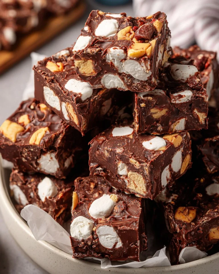 Rocky-Road-Fudge-Easy-Microwave-Recipe-Recipe