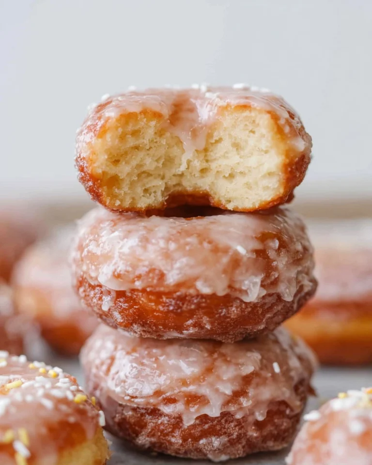 Sour-Cream-Donuts-Recipe