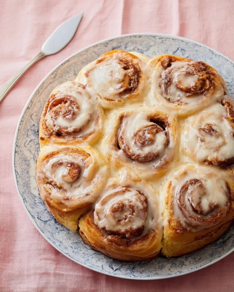Sourdough-Cinnamon-Rolls-Recipe