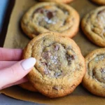 Sourdough-Discard-Chocolate-Chip-Cookies-Recipe
