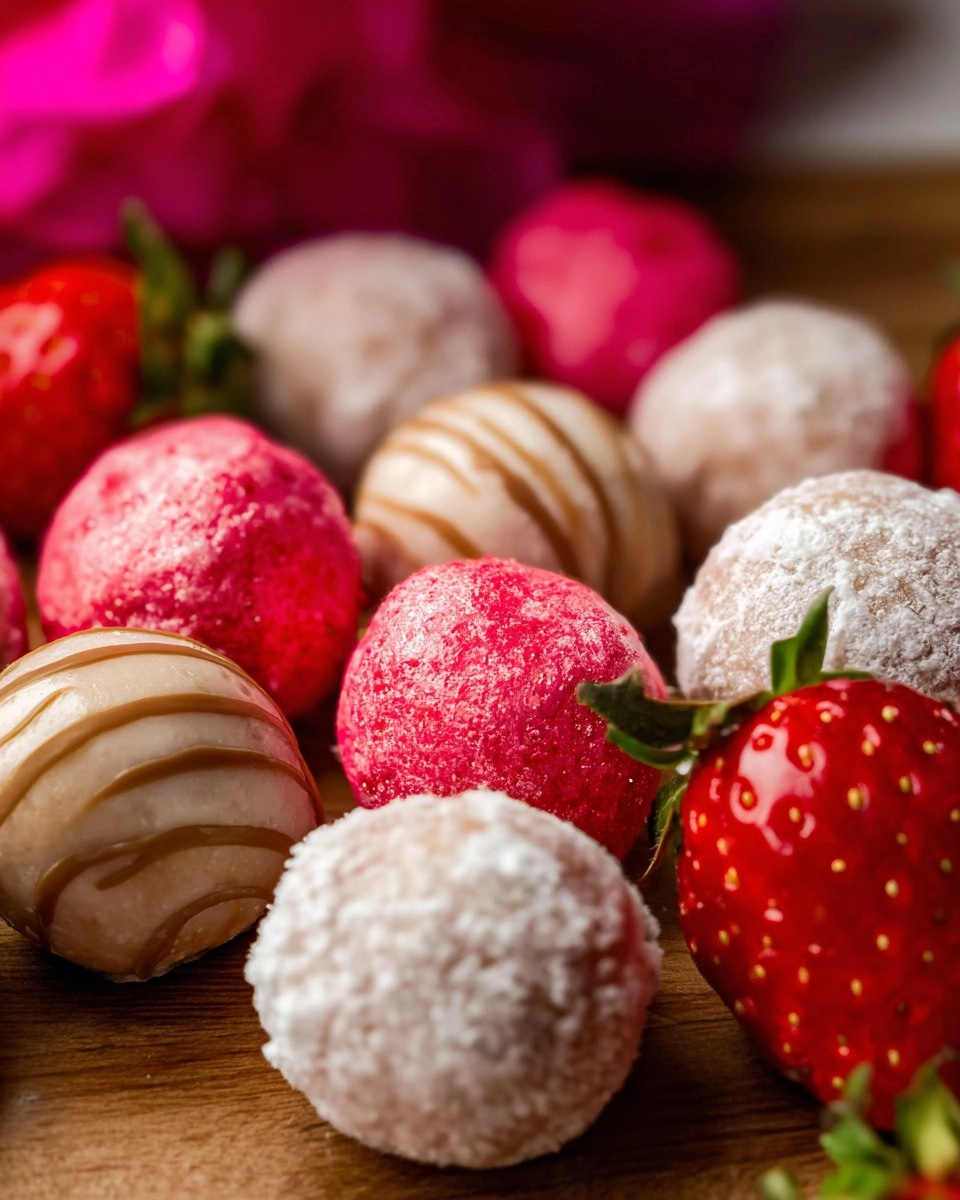 Strawberry Truffles 39 Strawberry-Truffles-Recipe