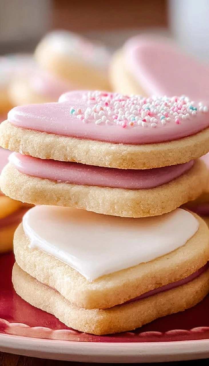 The Best Easy Cut-Out Sugar Cookies