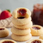 Thumbprint-Cookies-Recipe