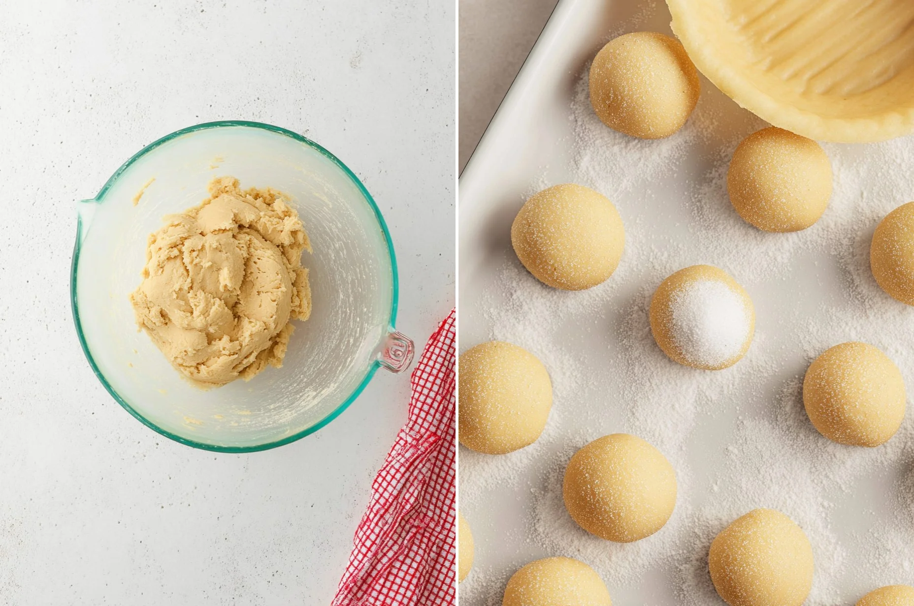 Thumbprint Cookies 91 Thumbprint Cookies