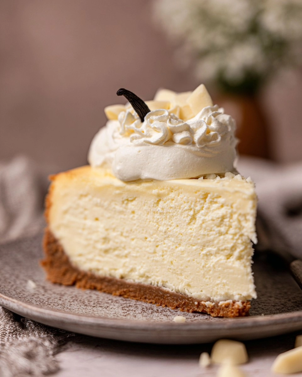 Vanilla Bean Cheesecake 5 Vanilla-Bean-Cheesecake-Recipe