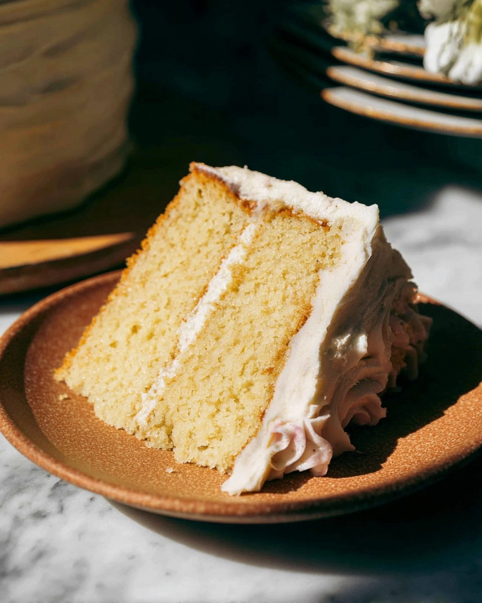 BEST Vanilla Cake 32 BEST-Vanilla-Cake-Recipe