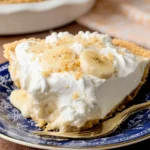 Banana-Pudding-Pie-No-Bake-Recipe