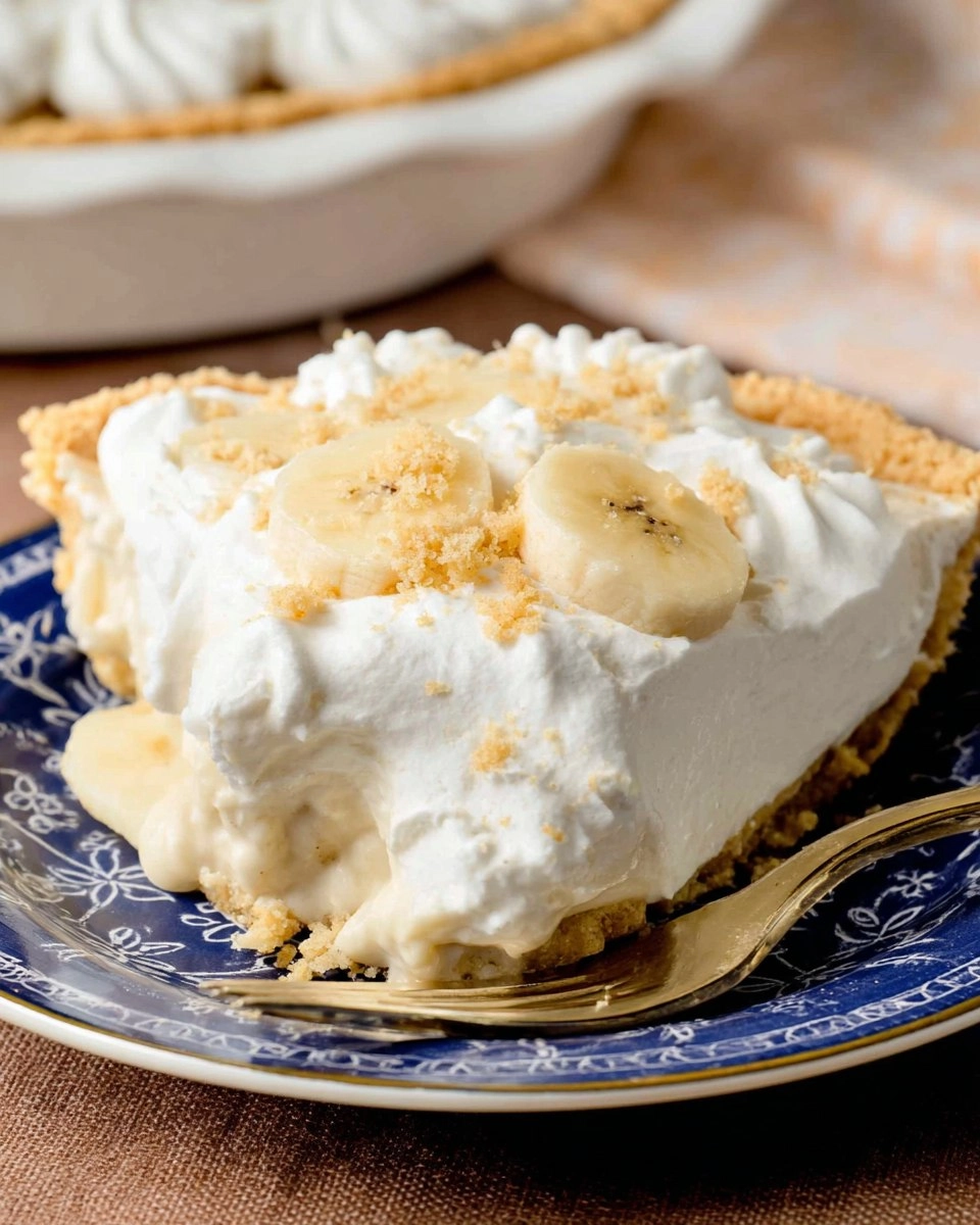 Banana-Pudding-Pie-No-Bake-Recipe