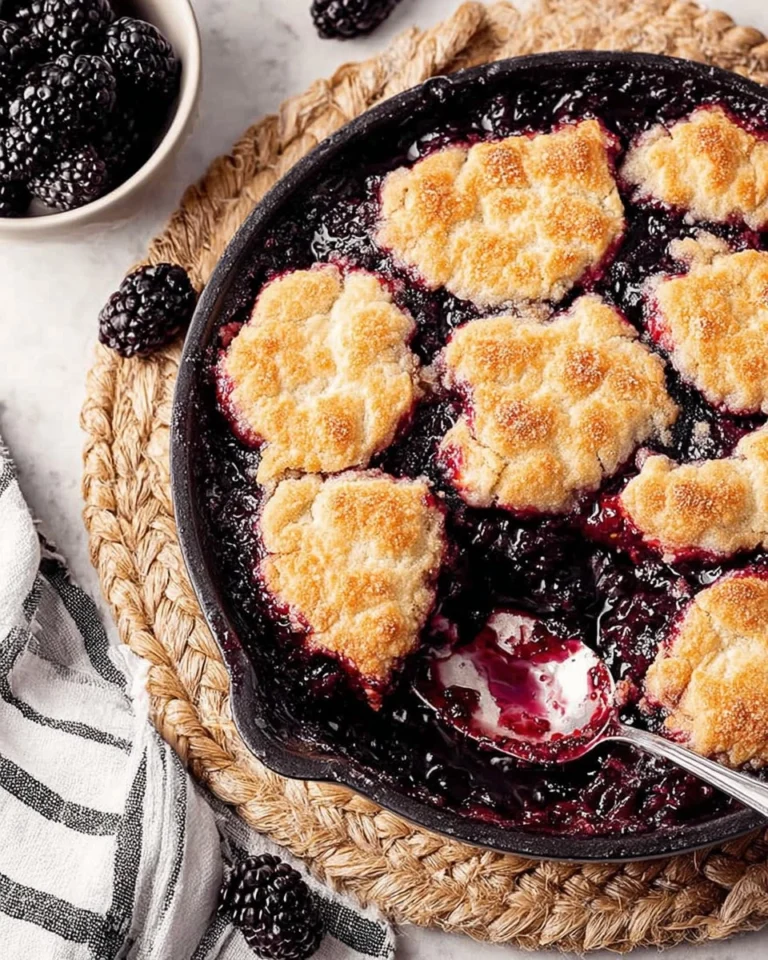Blackberry-Cobbler-Recipe