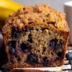 Blueberry-Banana-Bread-Recipe