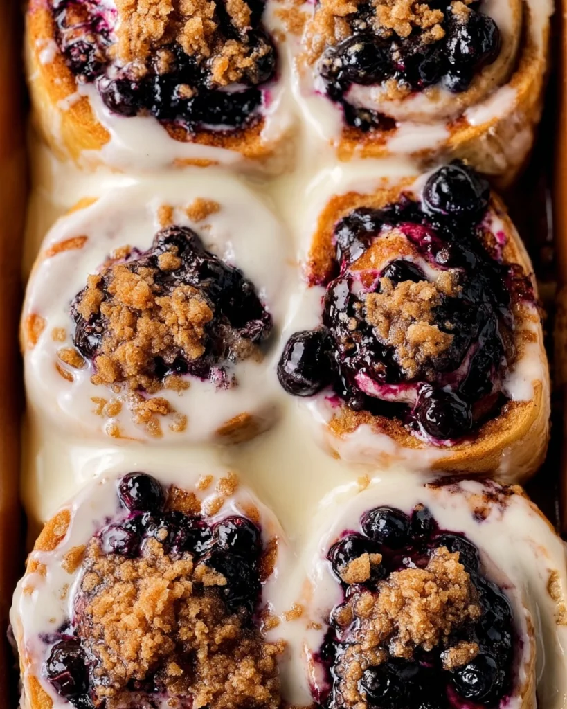 Blueberry-Muffin-Cinnamon-Rolls-Recipe