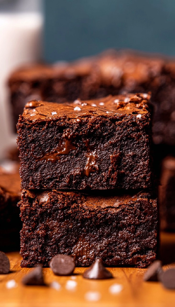 Brown Butter Brownies